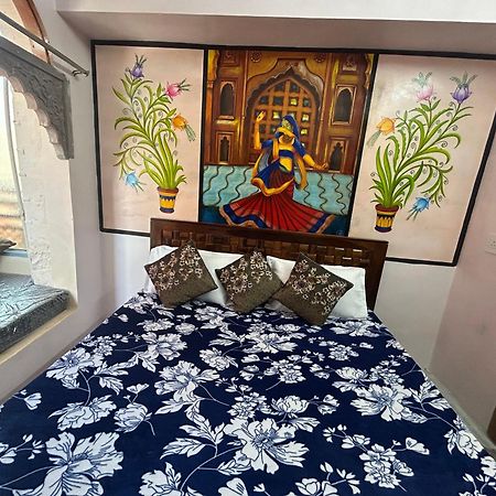 Rajputana Heritage Haveli Джодпур Екстериор снимка