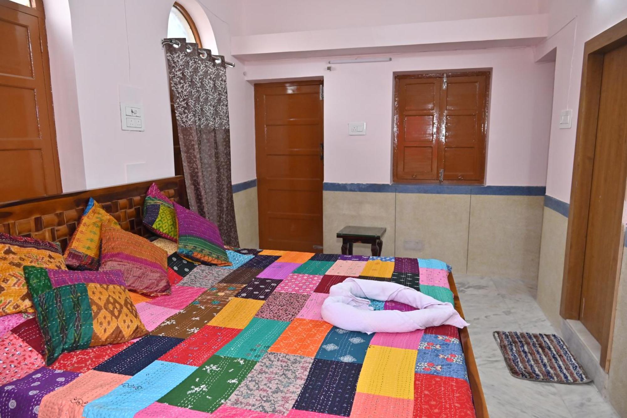 Rajputana Heritage Haveli Джодпур Екстериор снимка