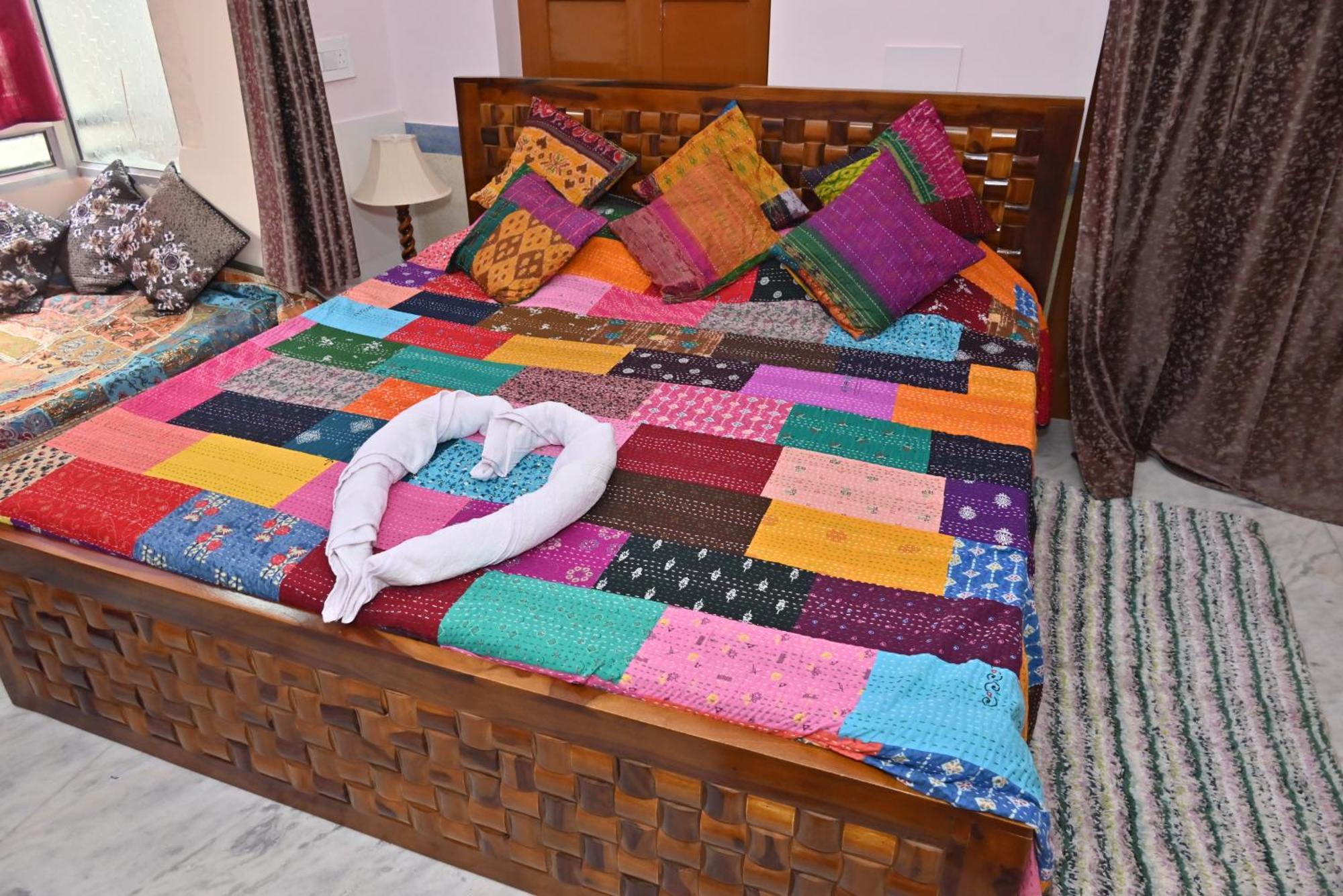 Rajputana Heritage Haveli Джодпур Екстериор снимка
